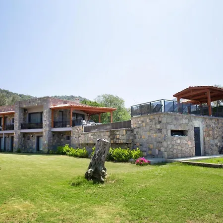 6bedroom With Pool In Yalikavak Bodrumbd4140 Villa Bodrum