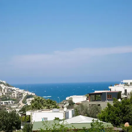 6bedroom With Pool In Yalikavak Bodrumbd4140 Villa