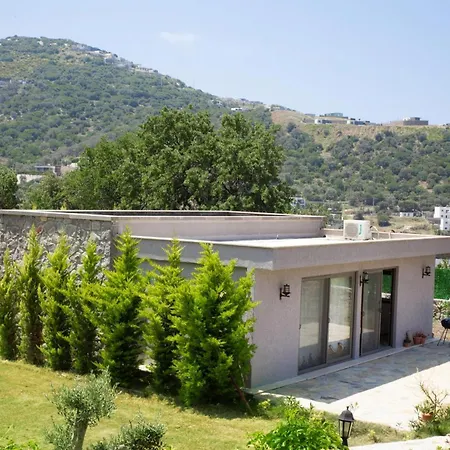 Villa 6bedroom With Pool In Yalikavak Bodrumbd4140