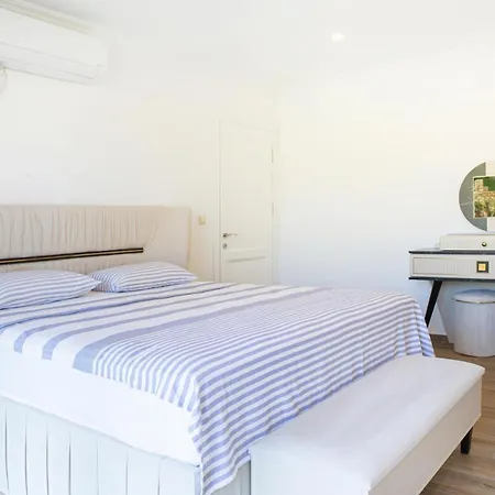 6bedroom With Pool In Yalikavak Bodrumbd4140 Bodrum